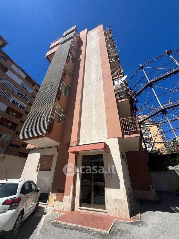 Appartamento in Vendita in Via Frà Giovanni Pantaleo 11 a Palermo