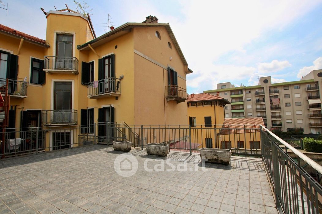 Appartamento in Vendita in Via Sant'Eusebio 26 a Biella