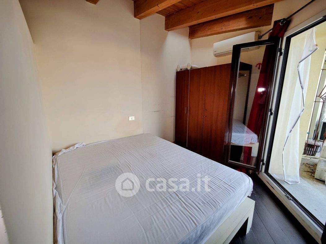 Appartamento in Affitto in Via Alserio 1 a Milano