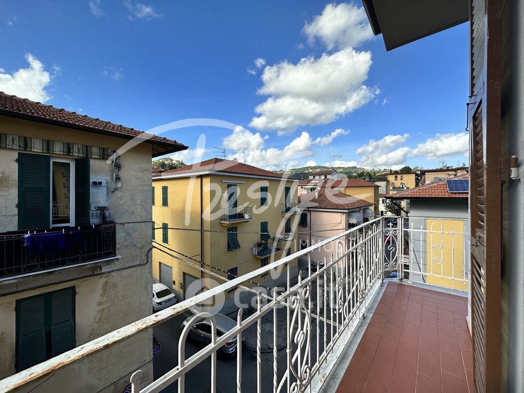 Appartamento in Vendita in Via san brizio a La Spezia