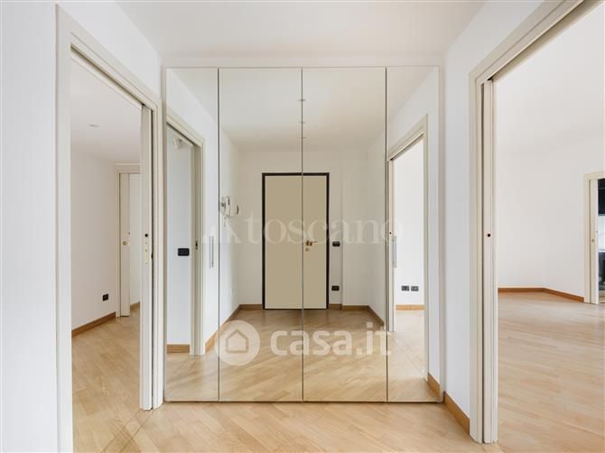 Appartamento in Vendita in Via Bernardino Verro a Milano