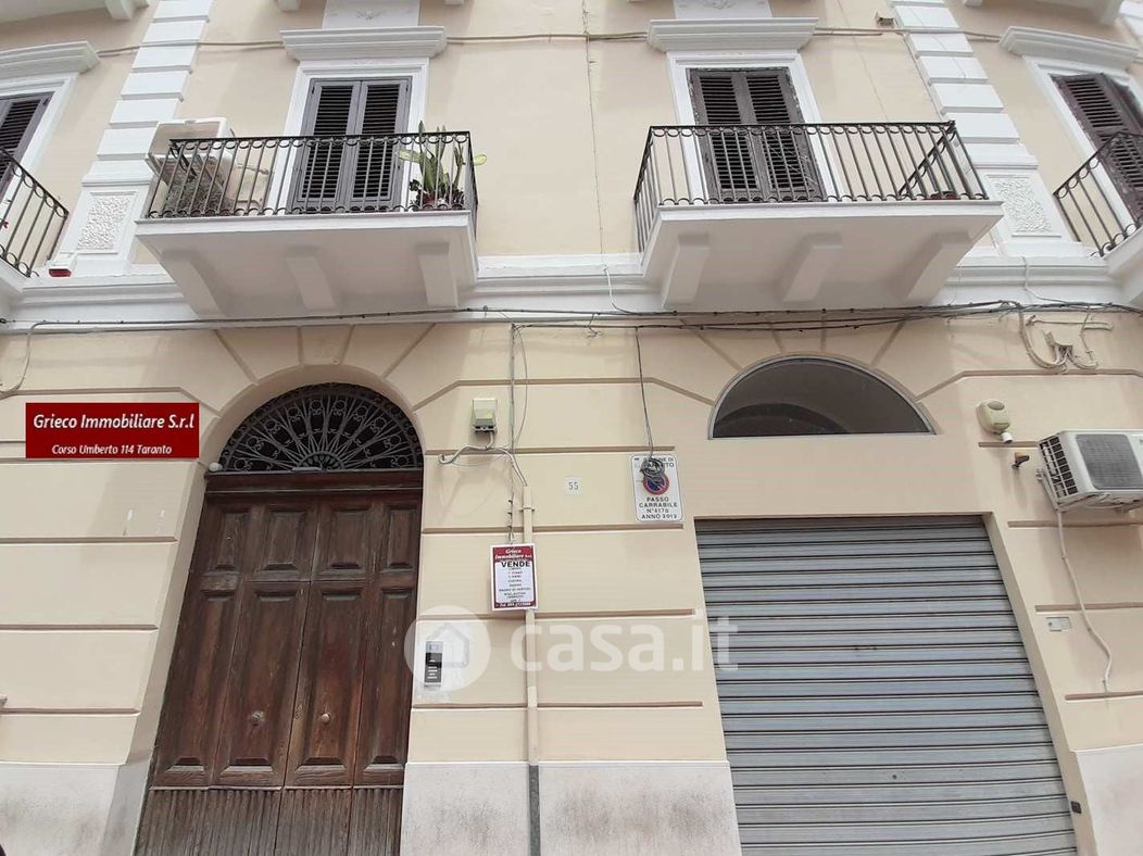 Appartamento in Vendita in pitagora 55 a Taranto