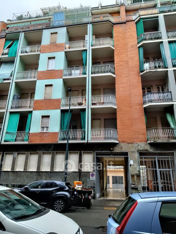 Appartamento in Vendita in Saliceto 9 bis a Torino