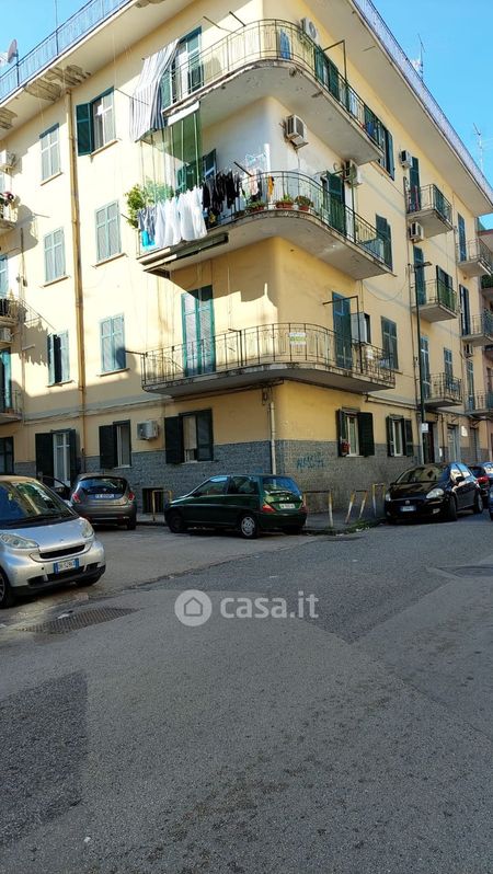 Appartamento in Vendita in Via montegrappa a Napoli