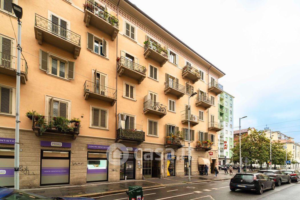 Appartamento in Vendita in Via Nizza 223 a Torino