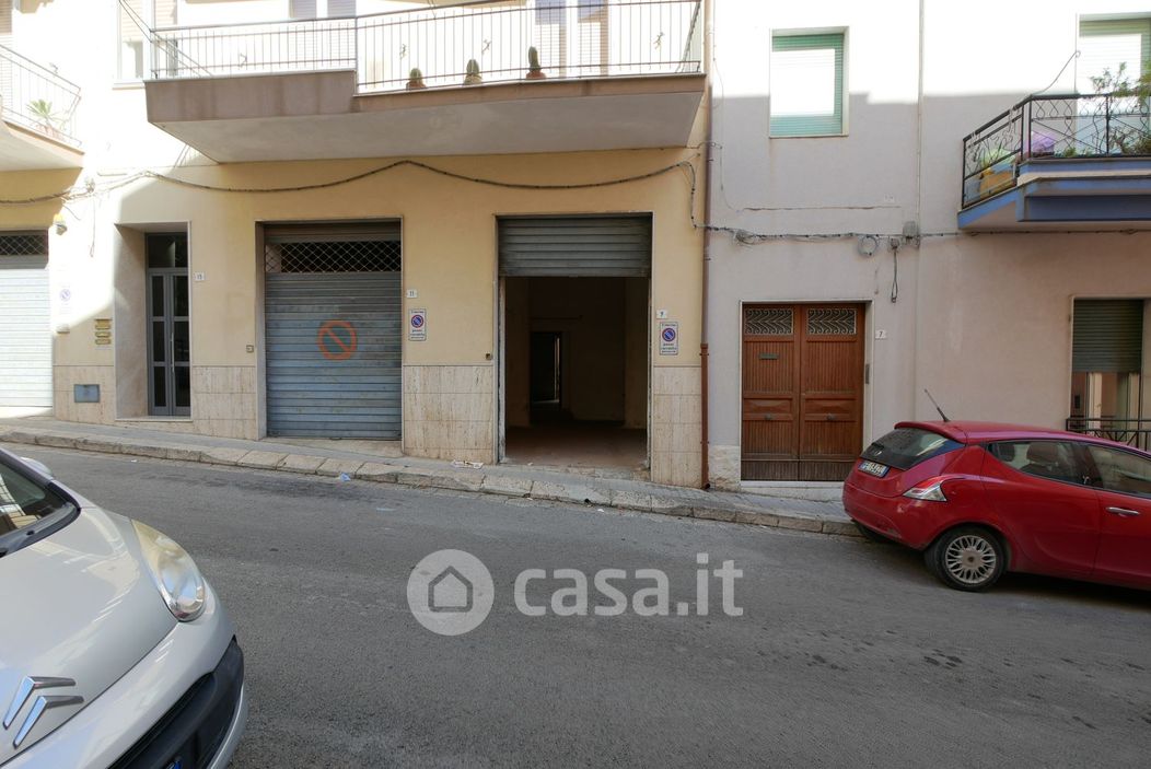 Garage/Posto auto in Vendita in Via Martiri della Libertà 9 a Ragusa