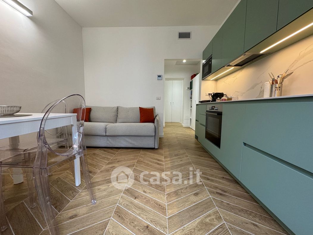 Appartamento in Affitto in Via Pasubio 10 a Novate Milanese