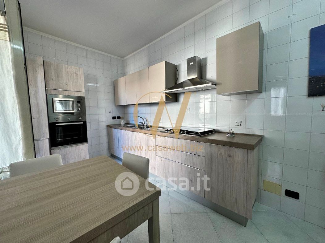 Appartamento in Affitto in Corso Aldo Moro 141 -115 a Santa Maria Capua Vetere