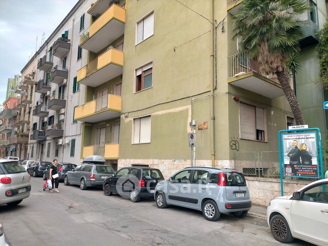Appartamento in Vendita in Via Pleteja 44 a Taranto