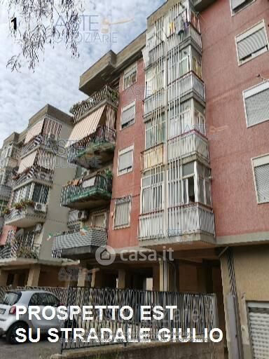 Appartamento in Vendita in Strada Giulio 20 a Catania