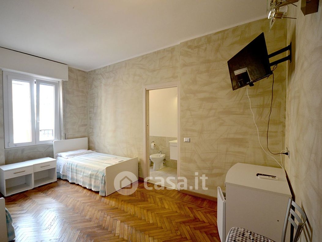 Appartamento in Affitto in Via Bordighera 34 a Milano