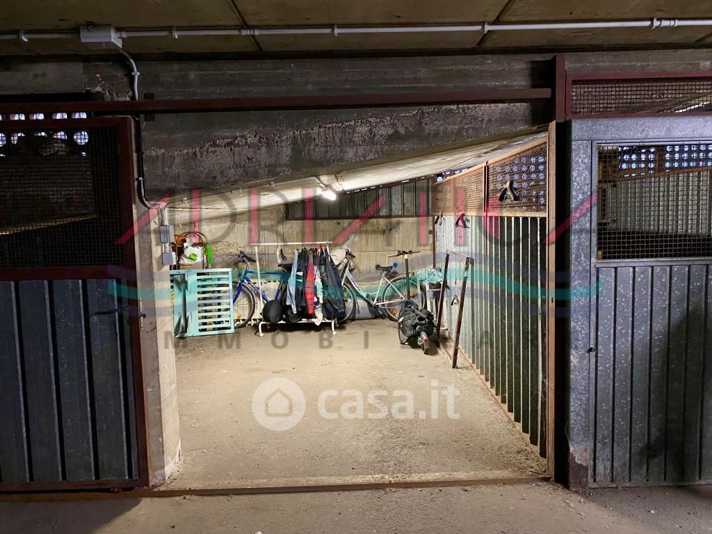 Garage/Posto auto in Vendita in Via Falletti Fratelli a Cagliari