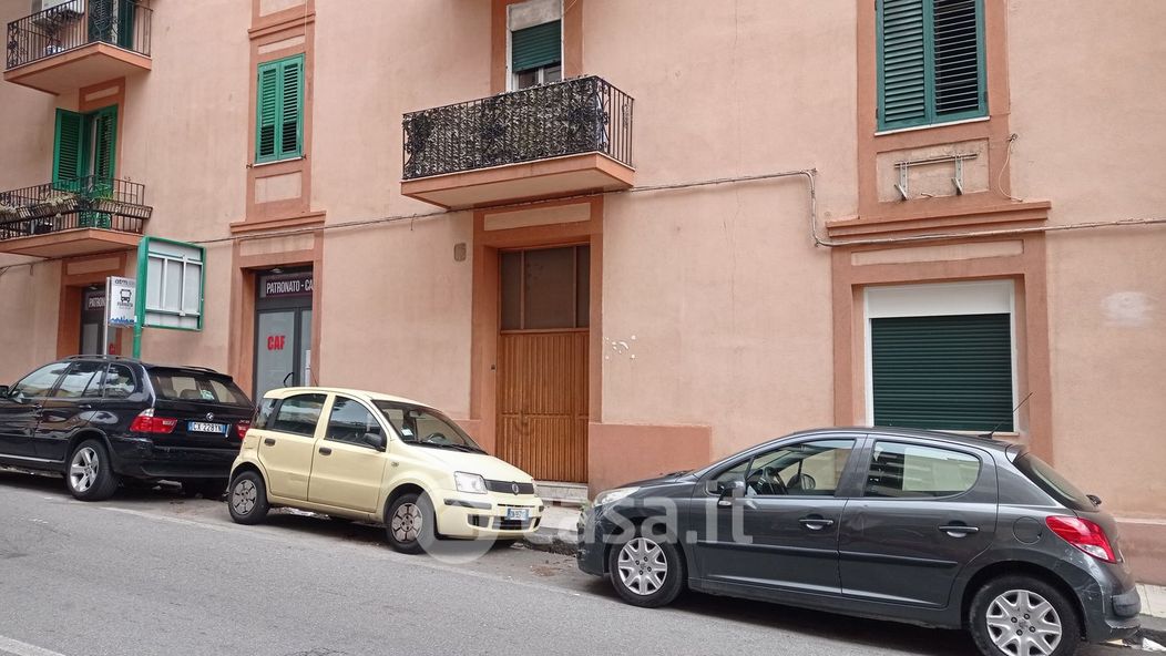 Appartamento in Vendita in Viale Principe Umberto 4 a Messina