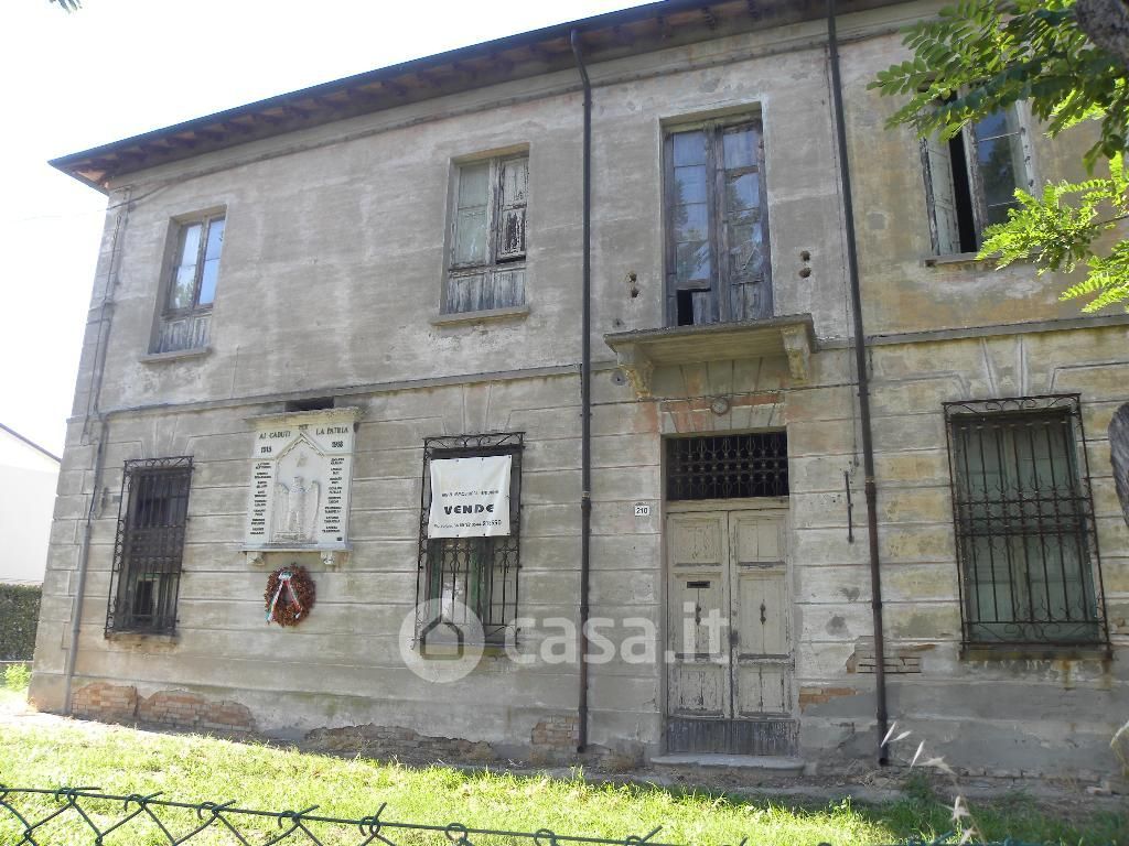 Casa indipendente in Vendita in Via Mandriole a Ravenna