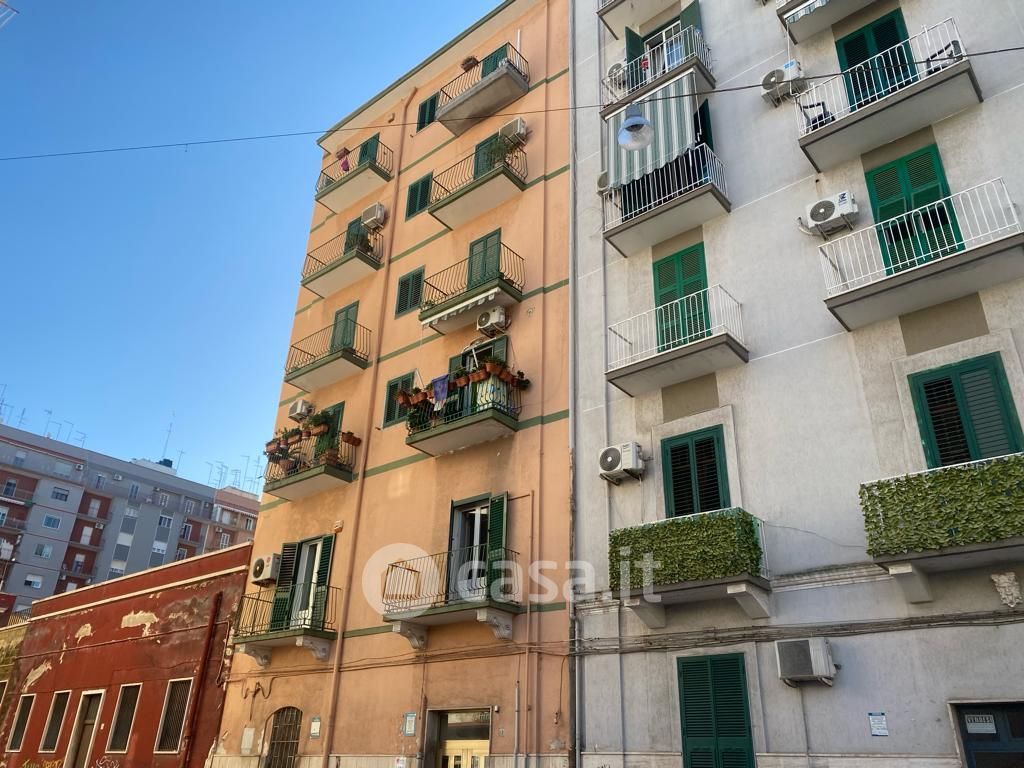 Appartamento in Vendita in Via livio andronico 42 a Taranto