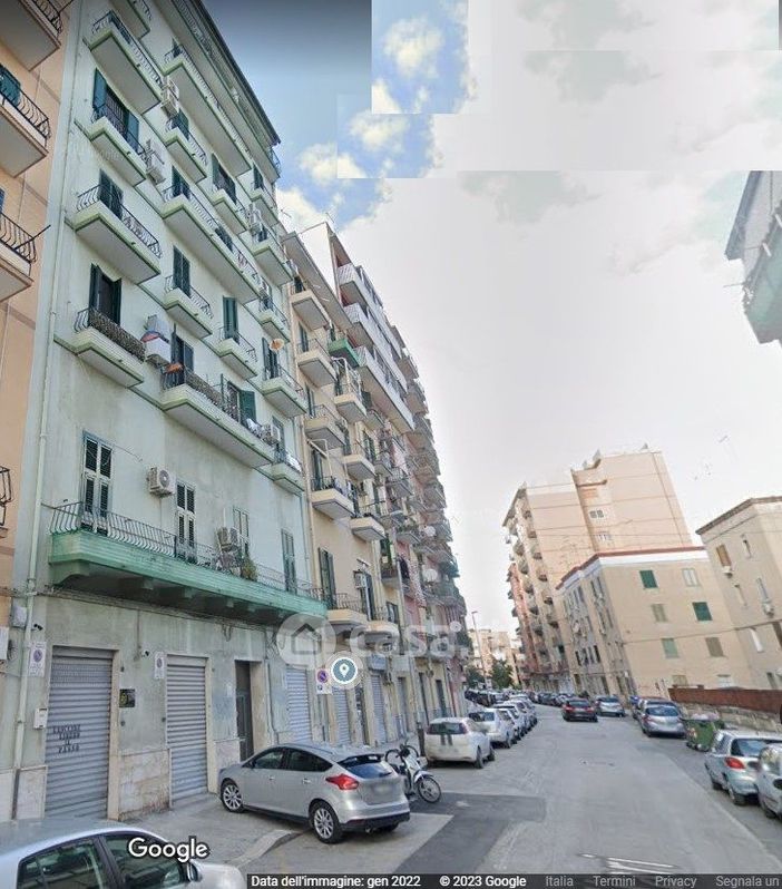 Appartamento in Vendita in Via CAGLIARI 52 a Taranto