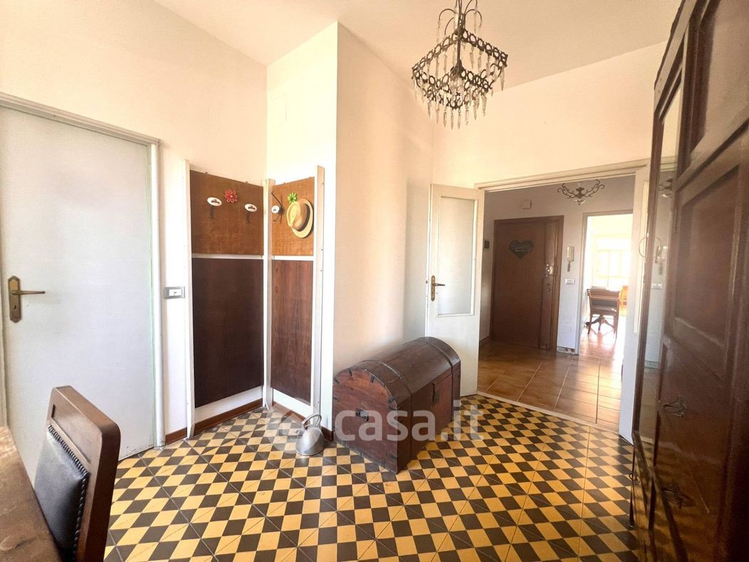 Appartamento in Vendita in Via Umbria 40 a Pescara