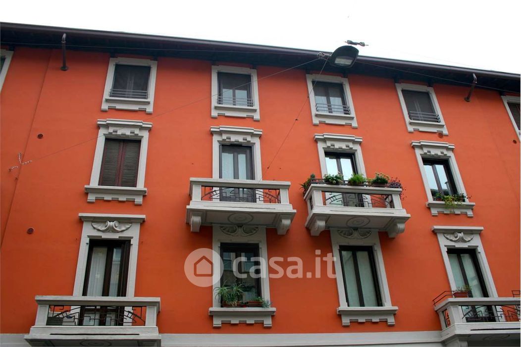 Appartamento in Vendita in Via Jacopo dal Verme 4 a Milano