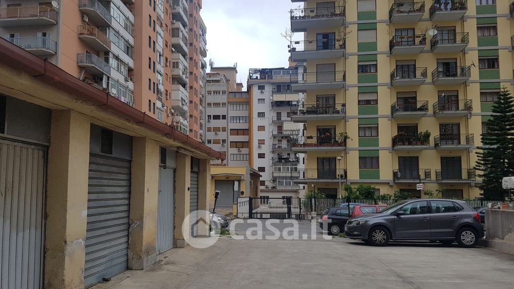 Garage/Posto auto in Vendita in Via liguria 54 a a Palermo
