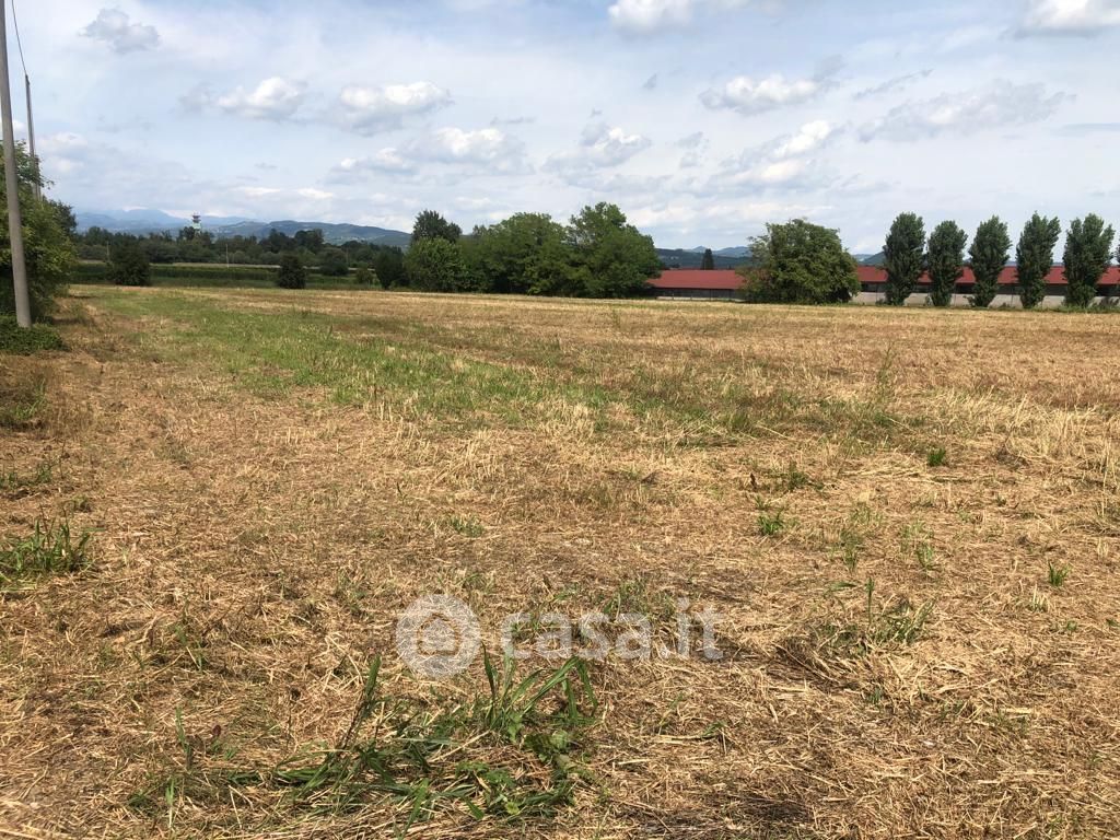 Terreno agricolo in Vendita in Via Matozze a Verona