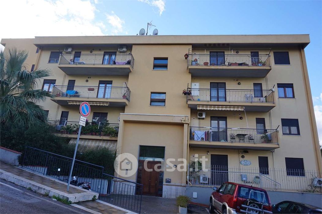 Appartamento in Vendita in Via Giuseppe Seminara 46 a Termini Imerese