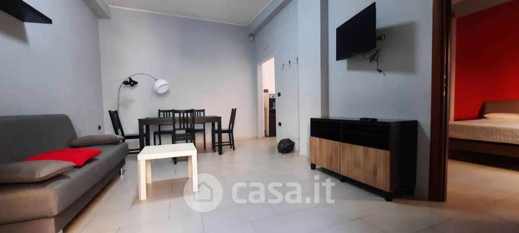 Appartamento in Affitto in Via Giuseppe Verdi 22 a Caserta