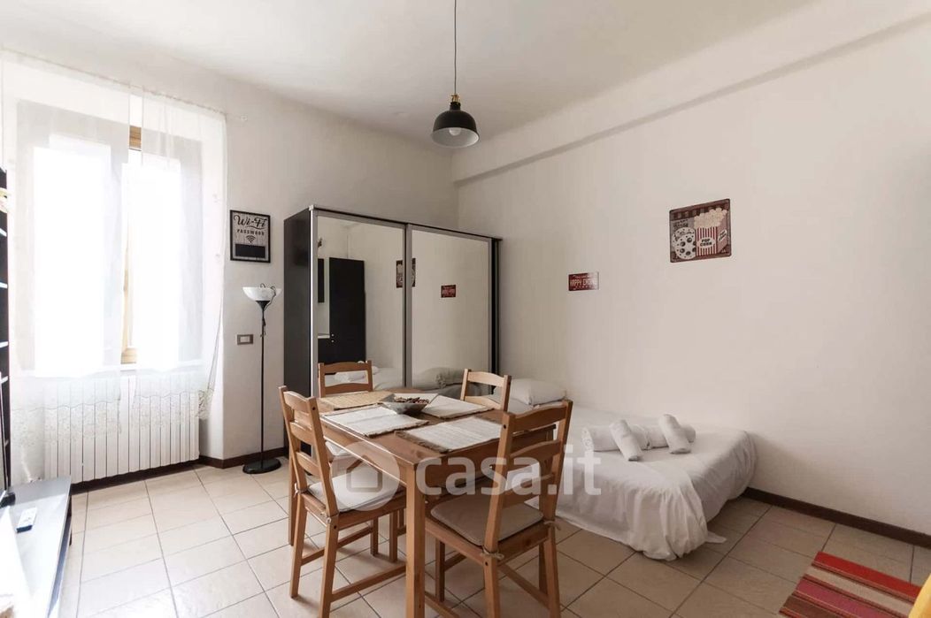 Appartamento in Affitto in Corso Lodi 12 a Milano