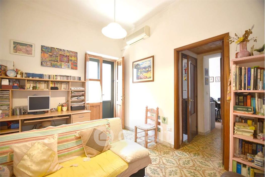 Appartamento in Vendita in Via Pontida a Cagliari