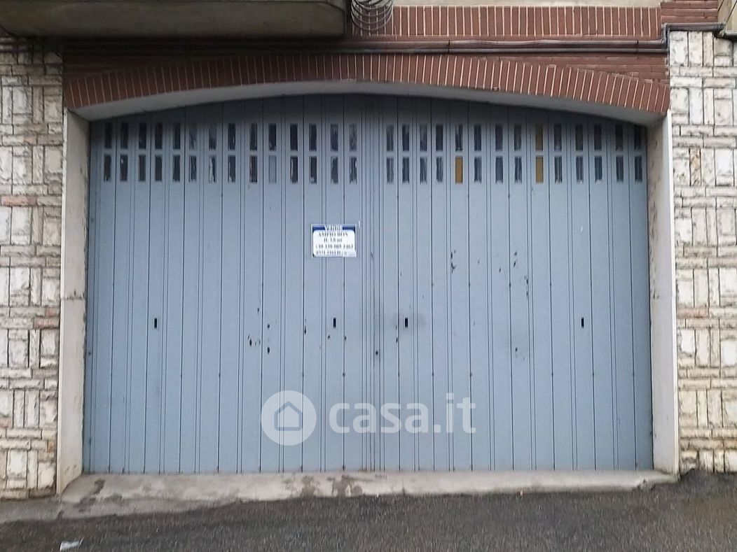Garage/Posto auto in Vendita in Via F.lli Cairoli 36 a Sant'Angelo Lodigiano