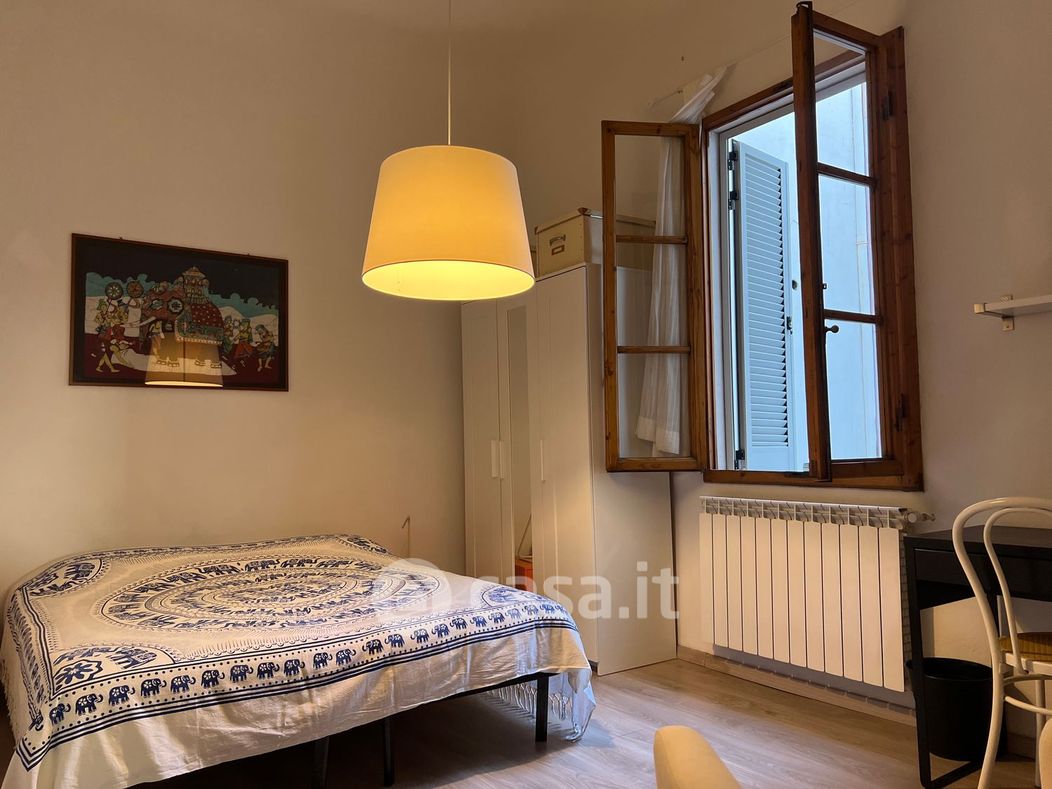 Appartamento in Vendita in Borgo Ognissanti a Firenze