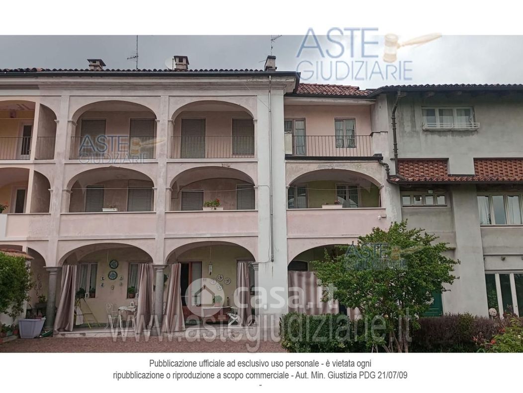 Appartamento in Vendita in Strada Barazzetto - Vandorno 14 a Biella