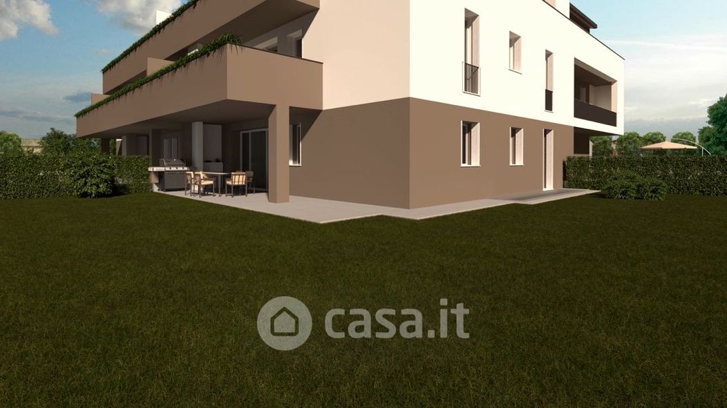 Appartamento in Vendita in Vittorio Veneto 50 a Casale sul Sile