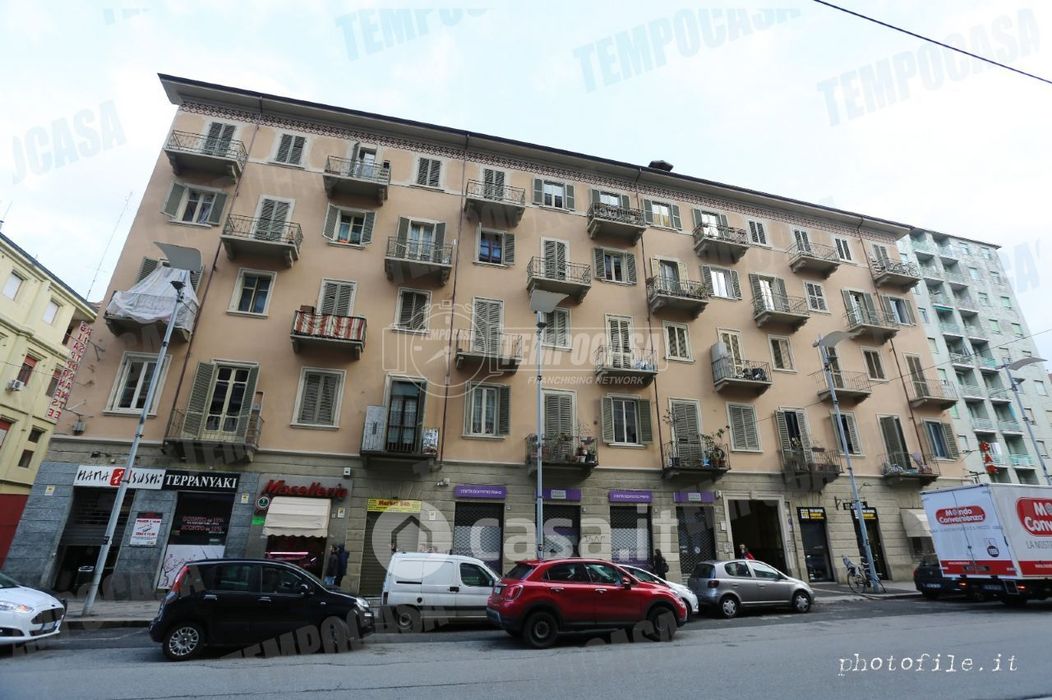 Appartamento in Vendita in Via Nizza 223 a a Torino