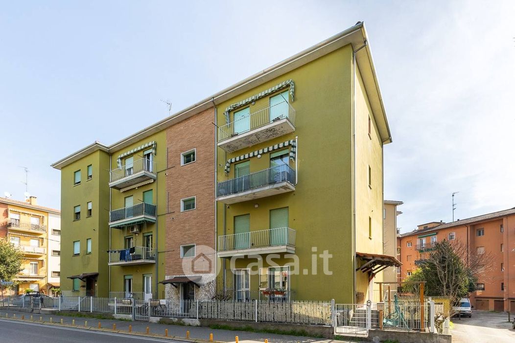Appartamento in Vendita in Via Manzoni a Imola