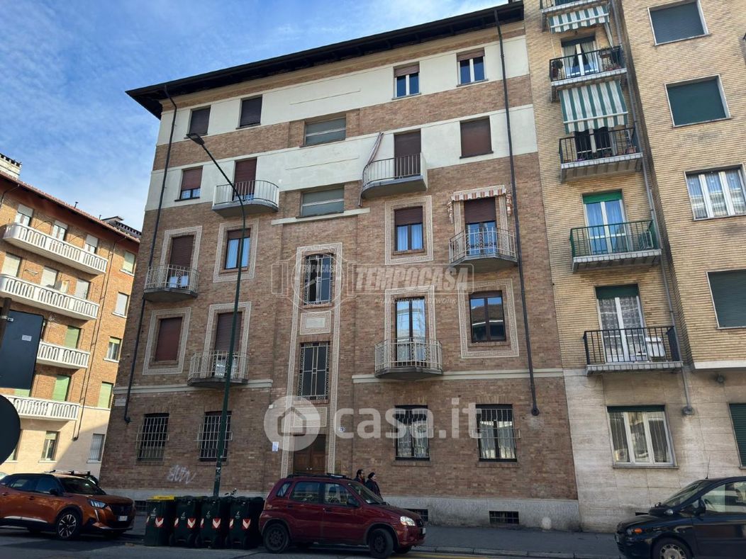 Appartamento in Vendita in Via Tolmino 23 a Torino