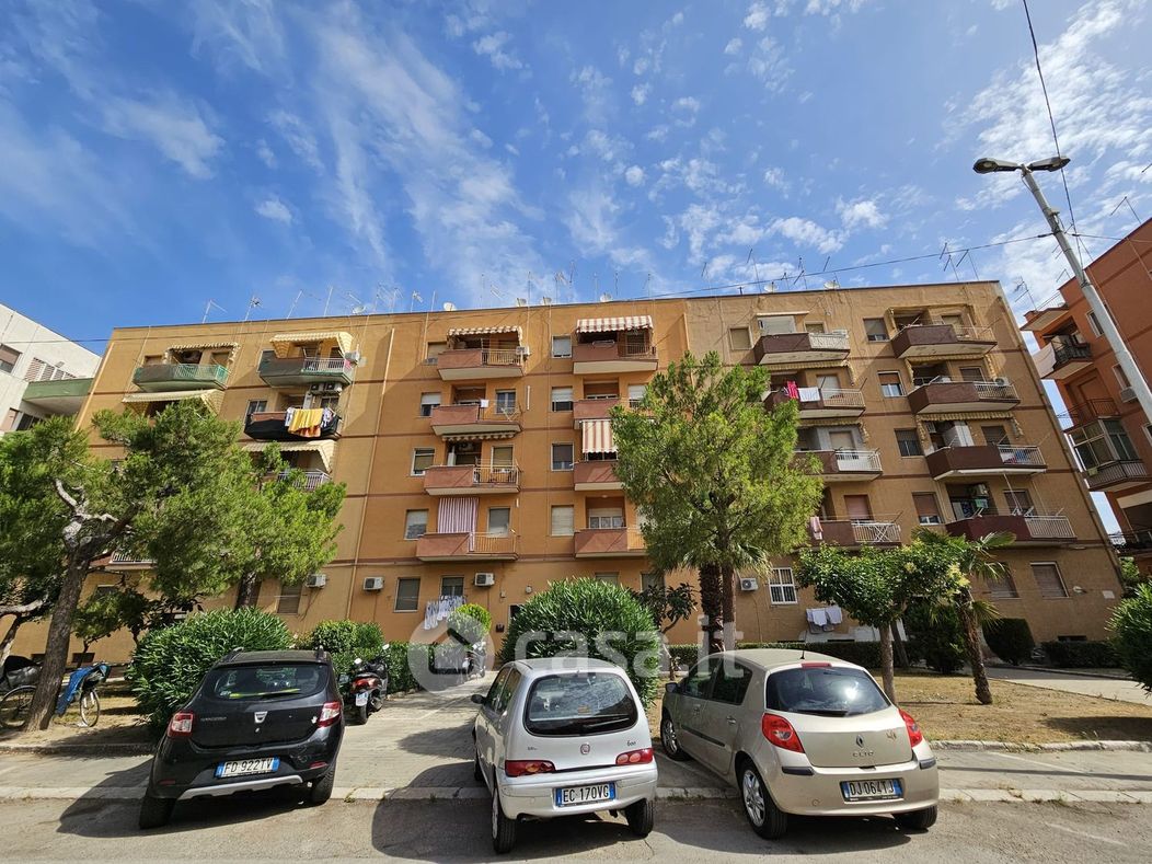 Appartamento in Vendita in Via Cesare Battisti 167 a Taranto