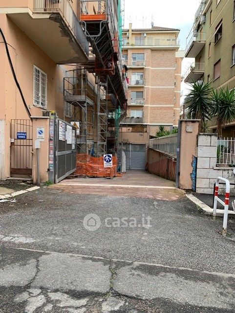 Garage/Posto auto in Vendita in Via Giuseppe Spada 7 a Roma