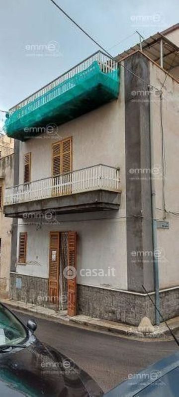 Casa indipendente in Vendita in Via Palermo 24 a Casteldaccia