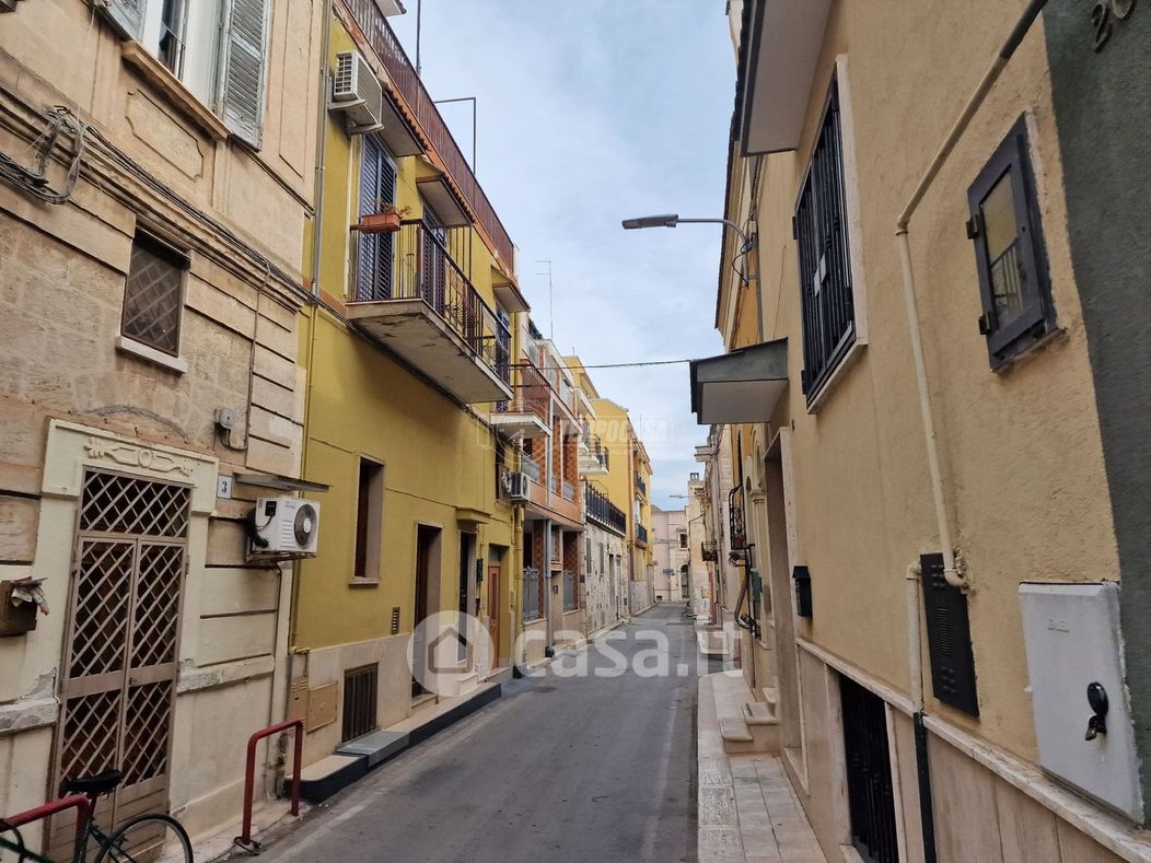 Appartamento in Vendita in Via Santa Lucia a Bari