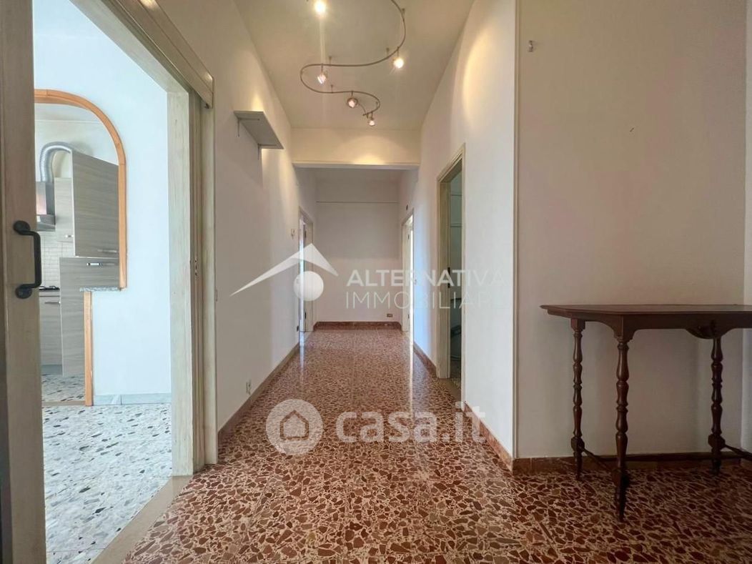 Appartamento in Vendita in Via Nazario Sauro 58 a Cascina
