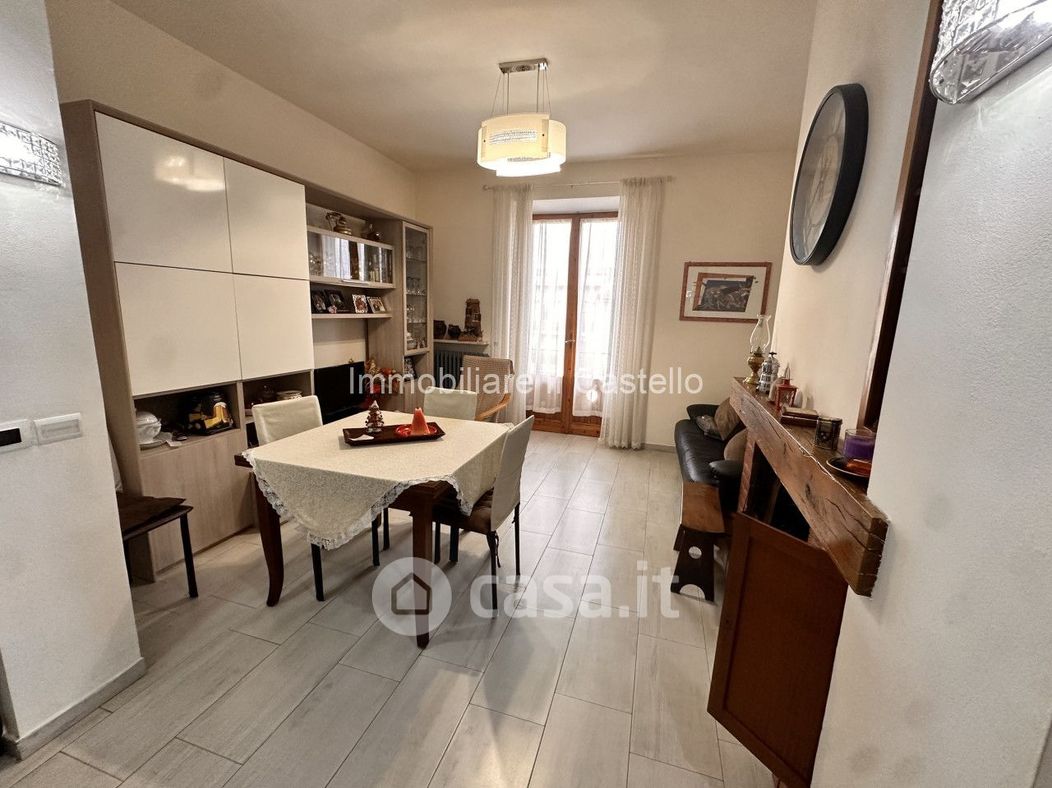 Appartamento in Vendita in Via Bruno Buozzi a Castiglione del Lago