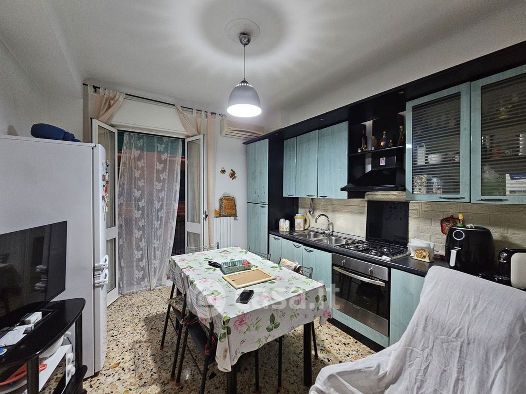 Appartamento in Vendita in Via Leopardi 54 a Taranto