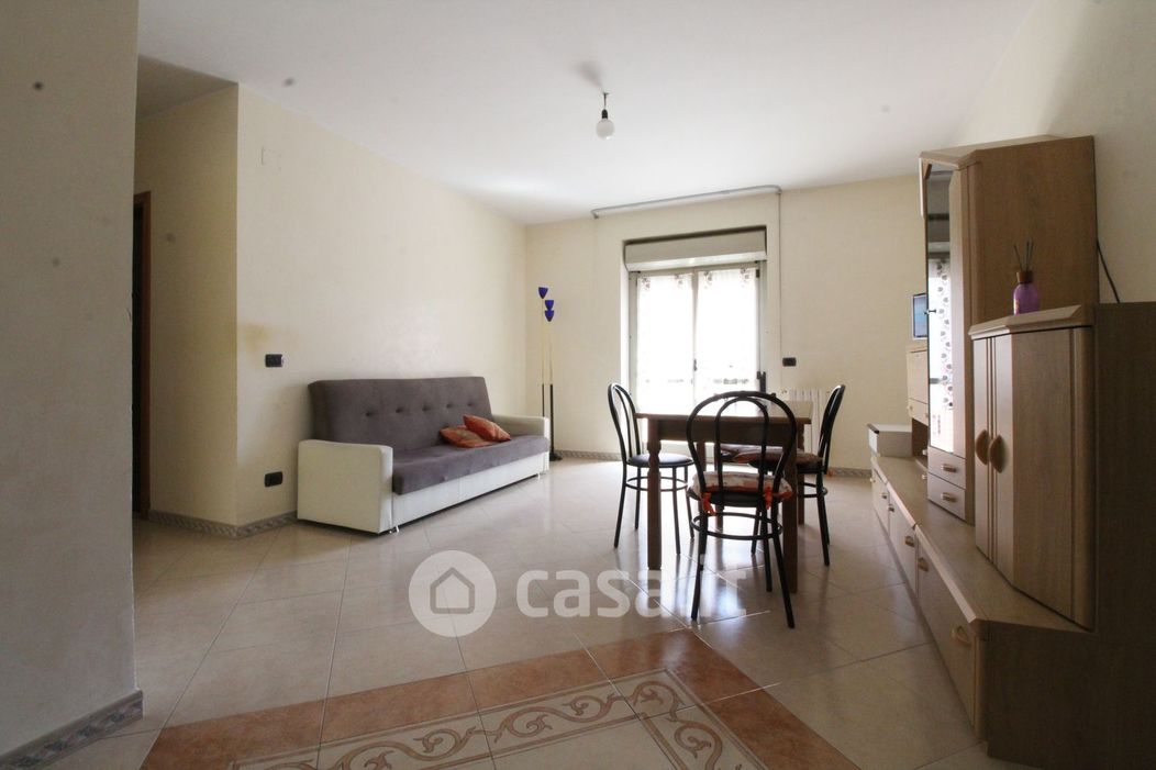 Appartamento in Vendita in Via Giosuè Carducci 124 a Campobasso
