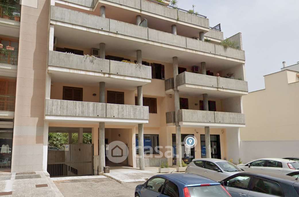 Appartamento in Vendita in Via Lupiae 44 a Lecce