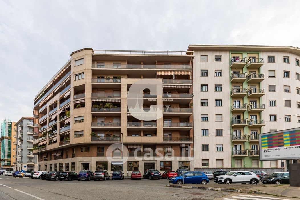 Appartamento in Vendita in Corso Belgio 156 a Torino
