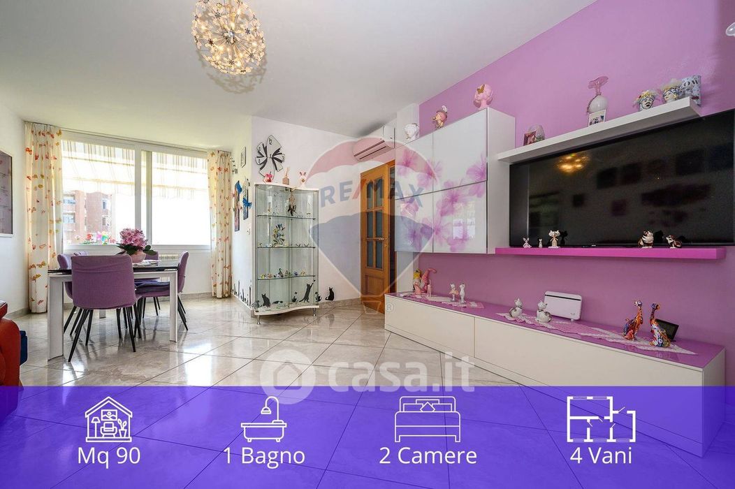 Appartamento in Vendita in Via Costanza 60 a Livorno