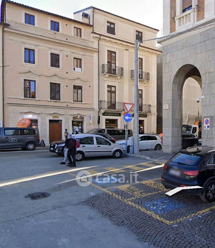 Appartamento in Affitto in Via Rosso Guelfaglione a L'Aquila