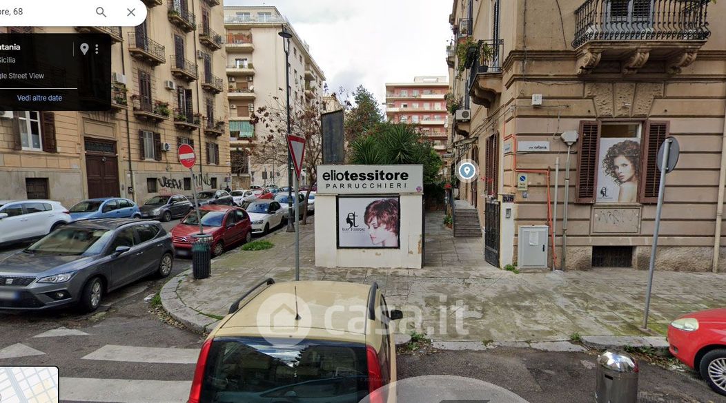 Negozio/Locale commerciale in Vendita in Via XX Settembre a Palermo