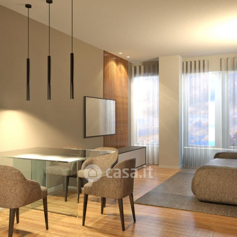 Appartamento in Vendita in Via Giuseppe Mercalli 11 a Milano
