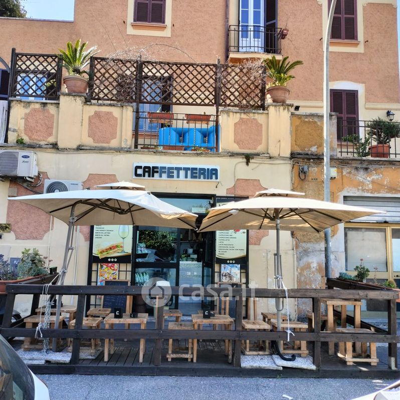 Bar in Vendita in Via Camillo de Lellis a Roma